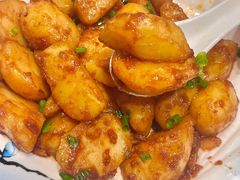 -御香农家菜(莫干山庾村店)
