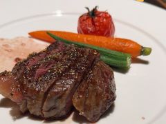 -ZHAO赵·牛扒坊(仁和新城店)