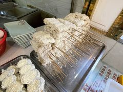 -张记炸串肠粉
