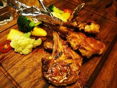 -SISTERS BAR RESTAURANT川意酒馆(嘉善老市H楼店)