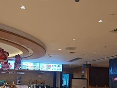 -潇湘华天大酒店-湘·悦美食街(芙蓉中路店)