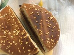 -兰芳园(上环店)