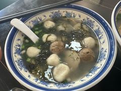 -潮惠居饮食店(光塔路店)