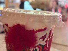 -新月集庭院咖啡馆(老邮局店)