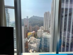 -香港港岛英迪格酒店