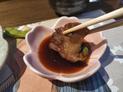 -樱宿日式和牛烧肉(五道口店)