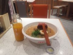 -味千拉面(光启城时尚购物中心店)