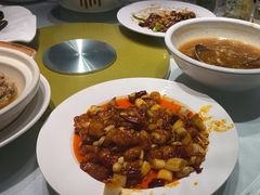 -玉林烤鸭店(黄村兴华店)