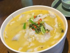 -粗茶淡饭·隐庐私厨(东亭店)