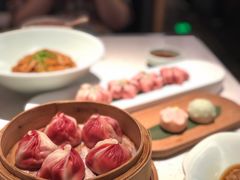 招牌小笼包-竹外桃花·江南小酒馆(SKP·S店)