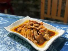 酱油鸡-瑞丰园庭院餐厅·白族传统家常菜