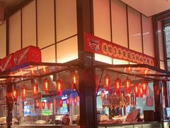 -陈鹏鹏潮汕菜(宝安机场T3航站楼店)