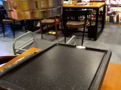 -咕咕站韩国料理(紫金港店)