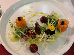 -马克西姆餐厅(崇文门店)