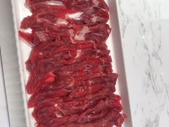 羊腱子-丁卯•铜锅涮肉(工体店)