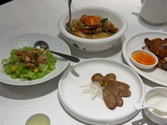 -万龙洲海鲜(南新仓店)