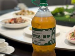 -海边人家(浪潮路店)