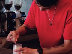 -BE NORMAL CAFE(霞溪路店)