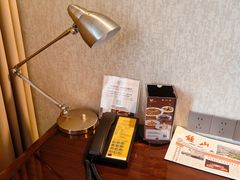 -南京钟山宾馆(江苏省会议中心)