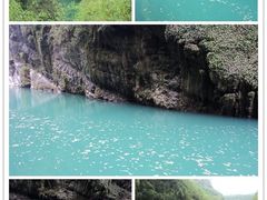 -乌江画廊(彭水苗族土家族自治县)