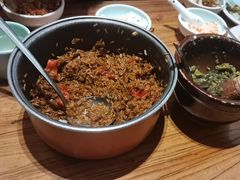 -湘水滨·臭鳜鱼·湘菜(马驹桥店)