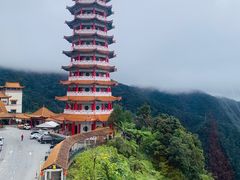 -云顶高原
