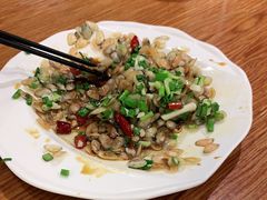 -胖大嫂渔家排档·全海景餐厅(渔村店)