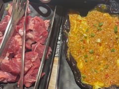 -刘记大块烤羊腿餐吧(北沙滩店)