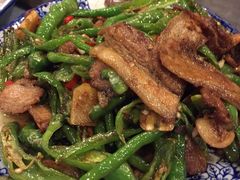 -田园印象·成都土菜院子(华阳店)