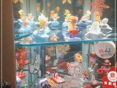 -麦当劳(中山路店)