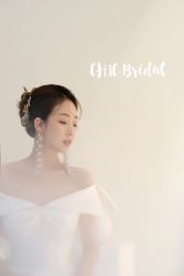 点击看大图 -Chic Bridal 熙可婚纱