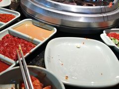 -梨花自助烤肉(天河城店)