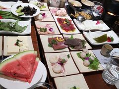 -束河人家(南锣鼓巷店)