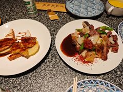 -大成铁板烧•板前(复古餐厅石老人店)