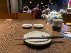 -大雄寿司(中华广场店)