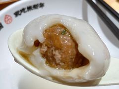 -朱新年·苏式汤团·面点(北寺塔店)