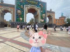 -郑州银基国际旅游度假区