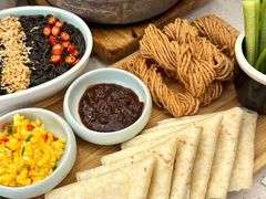 -刀板香·安徽菜(国购IFC店)