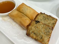 -瑞福园联谊餐室(茂名南路店)