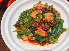 -百富源·海鲜辽菜(张士店)