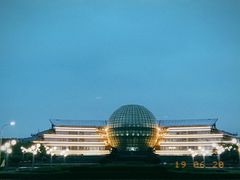 -南京财经大学(仙林校区)