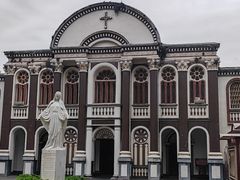 -平安桥天主教堂