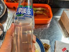 -江合勇丹东兄弟小串海鲜烧烤(总店)