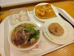 -护国寺小吃(新街口店)