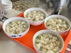 -周震馄饨