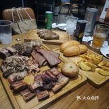 南京酒鬼丨何以解忧丨唯有美式烤肉+酒！