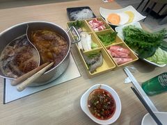 -呷哺呷哺 黄金牧场 (新辰里学清路店)