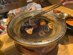 -闻老头·菊花炭烤肉(D11店)