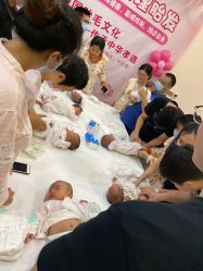 -兰心墩楠月子会所(万达店)