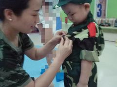 -红黄蓝早教(西海岸旗舰中心)